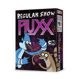 Fluxx: Regular Show