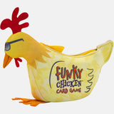 Funky Chicken