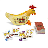 Funky Chicken