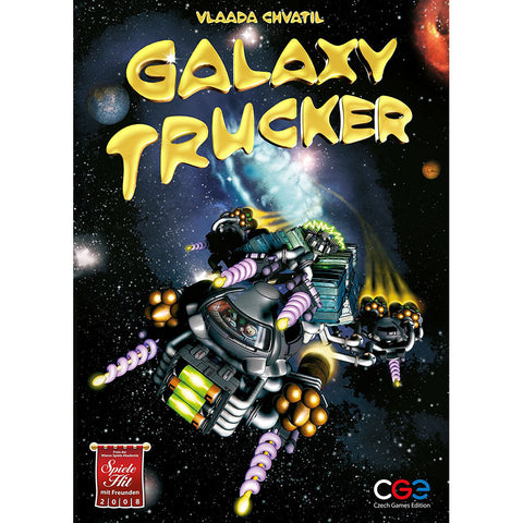 Galaxy Trucker