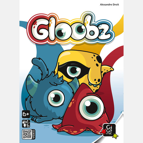 Gloobz