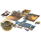 Gloomhaven Revised Edition