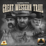 Great Western Trail