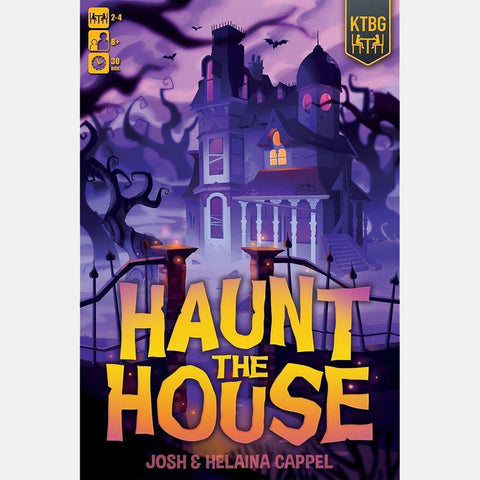 Haunt the House