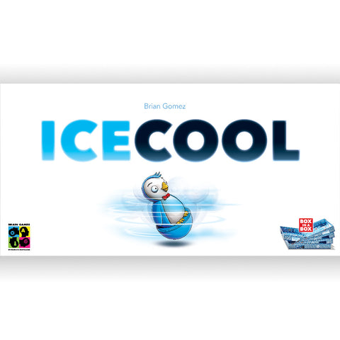 Ice Cool