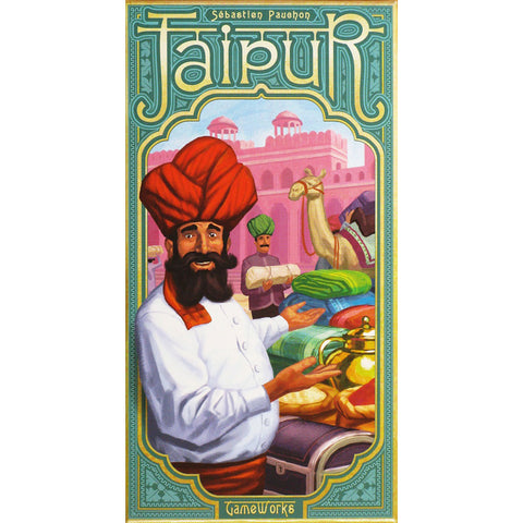 Jaipur