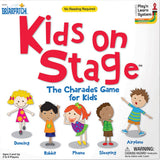 Kids on Stage