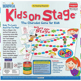 Kids on Stage
