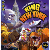 King of New York