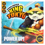 King of Tokyo: Power Up Expansion