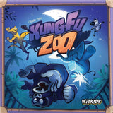 Kung Fu Zoo