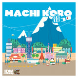 Machi Koro