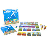 Machi Koro