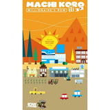 Machi Koro: Millionares Row Expansion