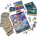 Masmorra Dungeons of Arcadia