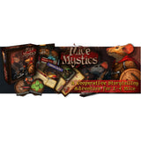 Mice and Mystics