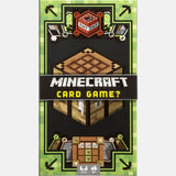 Minecraft Card Game?