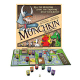 Munchkin Deluxe Edition