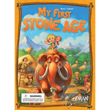 My First Stone Age