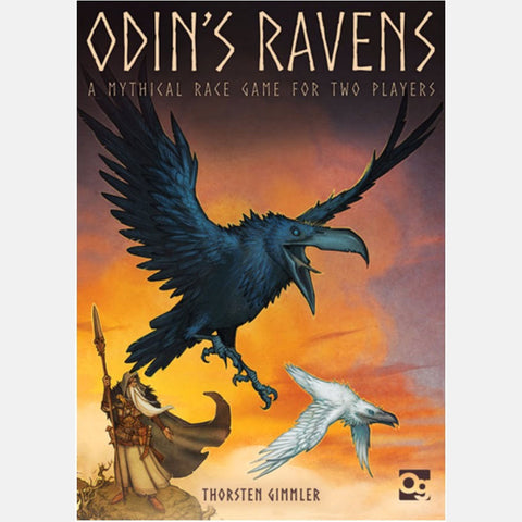 Odin's Ravens