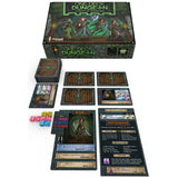 One Deck Dungeon: Forest of Shadows
