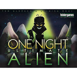 One Night Ultimate Alien