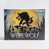 One Night Ultimate Werewolf (Pre-Owned)