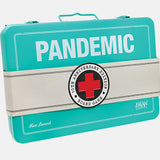 Pandemic 10th Anniversary Edition