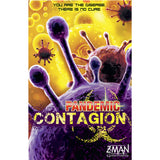 Pandemic: Contagion
