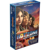 Pandemic: Hot Zone - North America