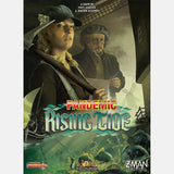 Pandemic: Rising Tide