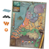 Pandemic: Rising Tide