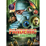 Pandemic: State of Emergency Expansion