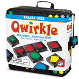 Qwirkle Travel Edition