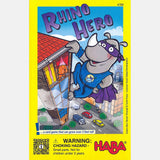 Rhino Hero