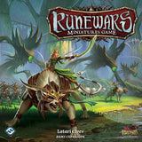 Runewars: Latari Elf Army Expansion