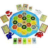 Catan Family Edition