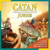 Catan Junior