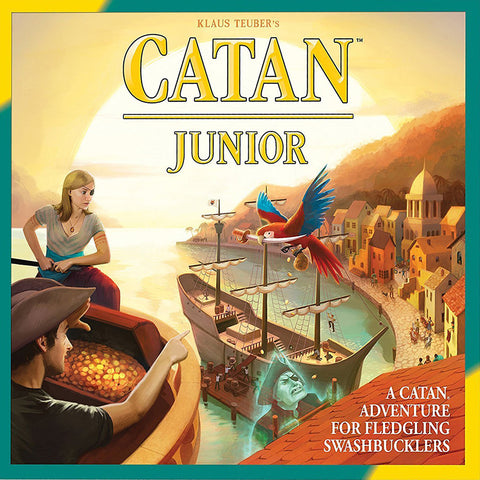 Catan Junior