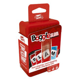 Shuffle Boggle Slam Card Game