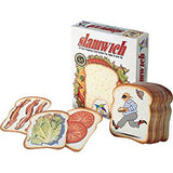 Slamwich Card Game