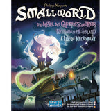 Small World: Necromancer Island Expansion