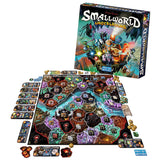 Small World: Underground