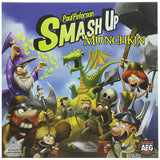 Smash Up: Munchkin