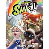 Smash Up: Pretty Pretty Expansion