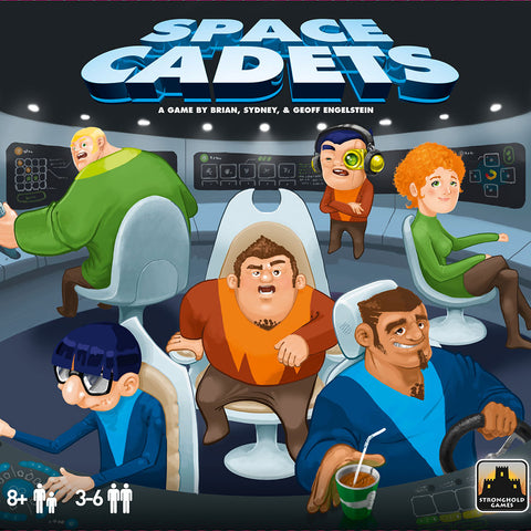 Space Cadets