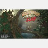 Spirit Island: Branch & Claw Expansion