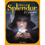 Cities of Splendor Expansion