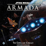 Star Wars Armada: The Corellian Conflict Campaign Expansion