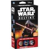 Star Wars Destiny: Kylo Ren Starter Set